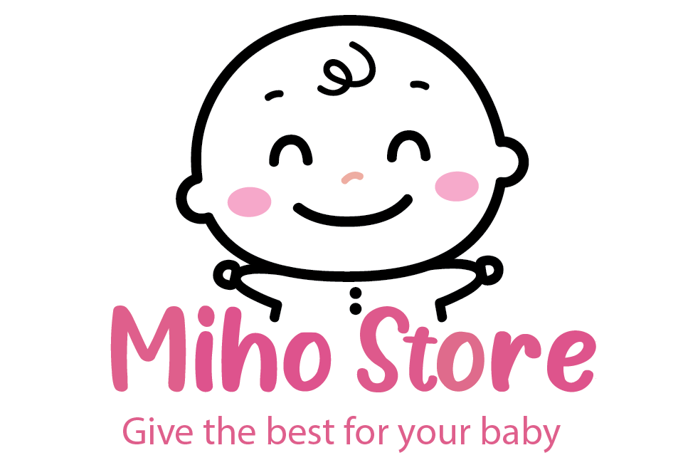 Miho Store Chiến Lược Mẹ Chọn - Thay Đổi Cuộc Đời Con
