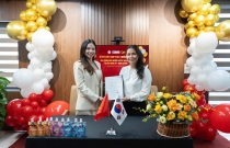 MIHO STORE – Đối tác phân phối độc quyền LOTTE WELLFOOD tại Việt Nam