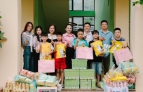 Miho Store – Lan tỏa yêu thương, kết nối cộng đồng qua hành trình thiện nguyện ý nghĩa