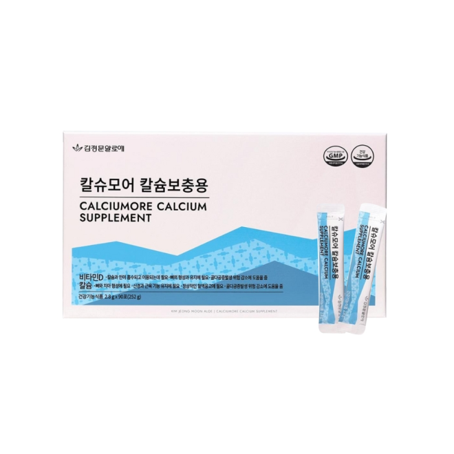 Canxi váng sữa