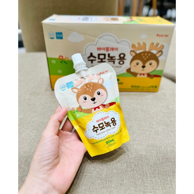 Gạc Hươu Non