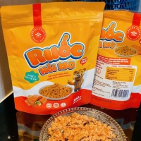 Ruốc hồi ISO