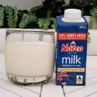 Sữa Norco