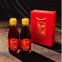 Set Nước Mắm Hạ Thổ 43 Độ Đạm