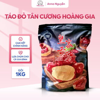 Táo đỏ Tiến Vua Hoàng Gia