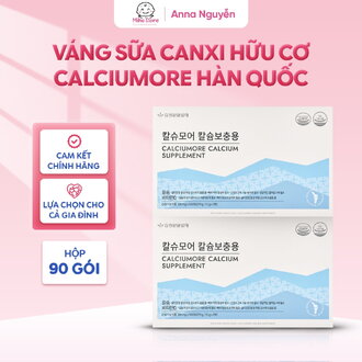 Canxi váng sữa
