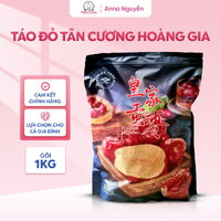Táo đỏ Tiến Vua Hoàng Gia